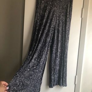 H&M Palazzo Pants